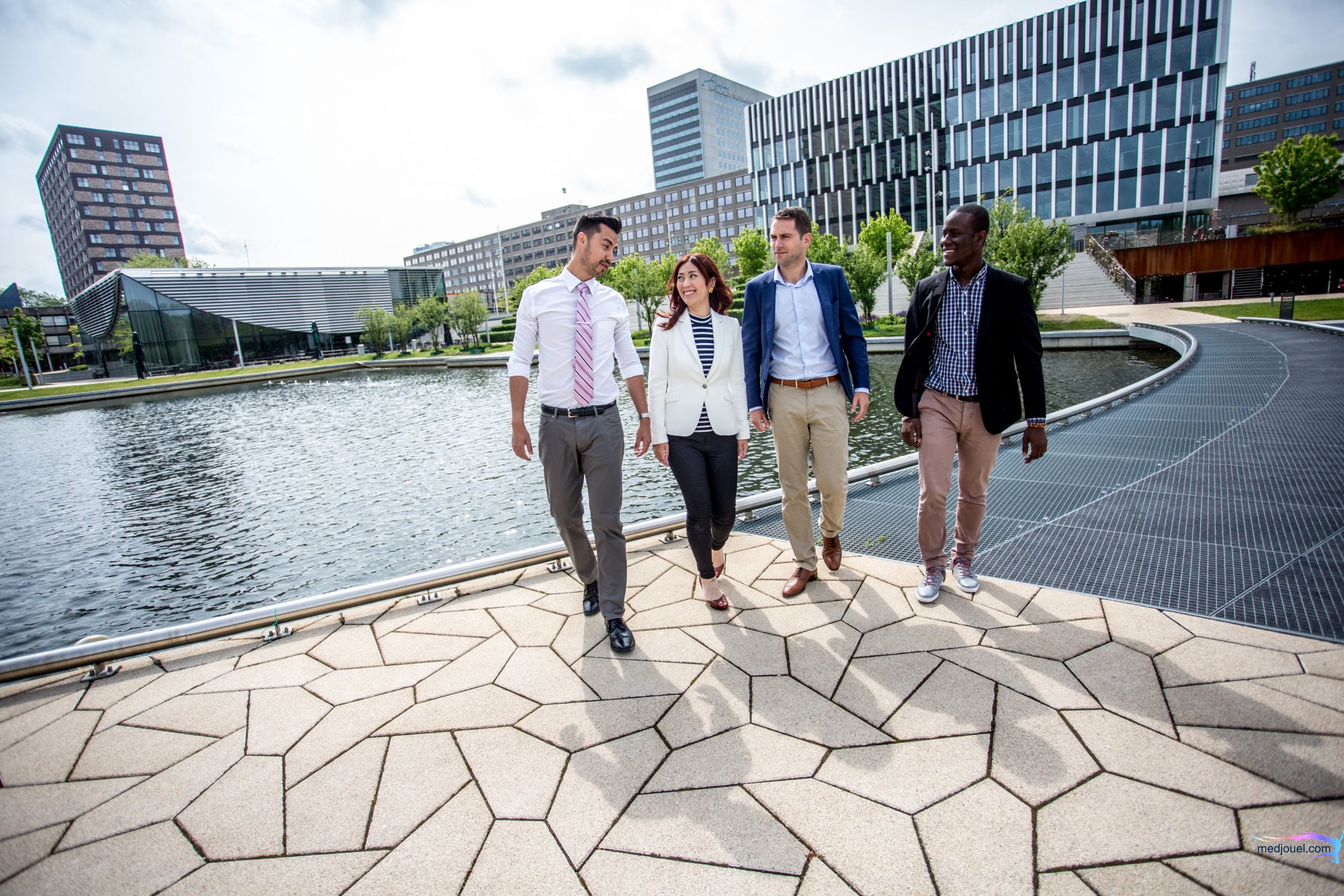 Rotterdam Business School. Erasmus University Rotterdam. European Business Schools. Rotterdam School of Management.