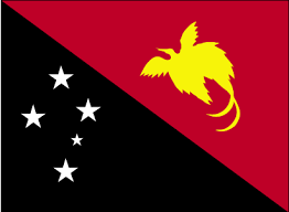 Papouasie Nouvelle Guinée